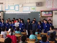 はじめのあいさつ