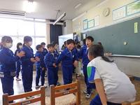 チャンピオン決定