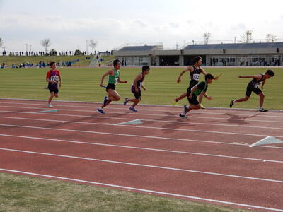 代表に選ばれた選手のみなさん、お疲れ様でした。