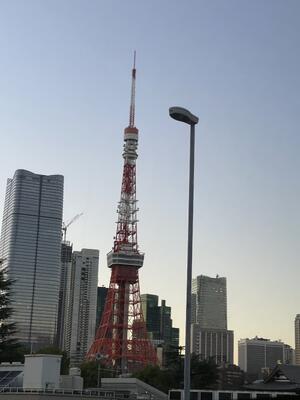 東京タワー