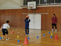 シュートゲーム